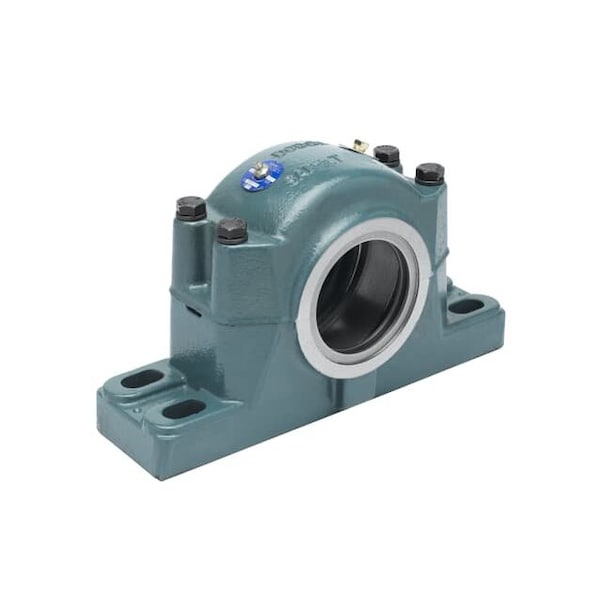 Dodge Industrial H4S-Sfxt-517 Saf-Xt 042119 - main